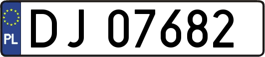 DJ07682