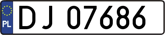 DJ07686
