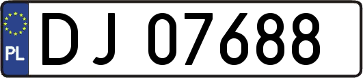 DJ07688