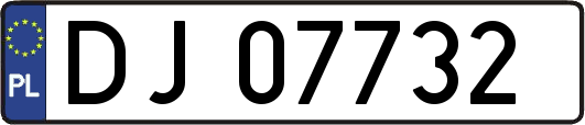 DJ07732