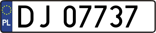 DJ07737