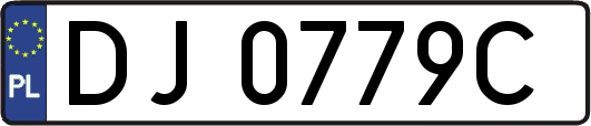 DJ0779C