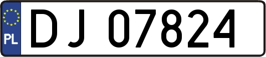 DJ07824