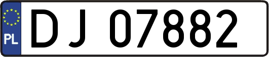 DJ07882