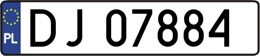 DJ07884