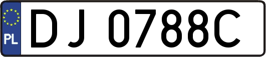 DJ0788C