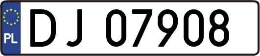DJ07908