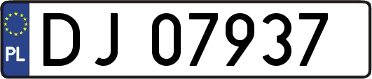 DJ07937