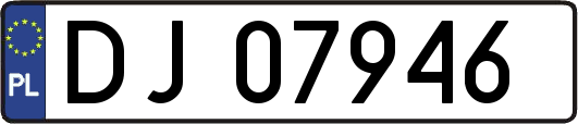 DJ07946