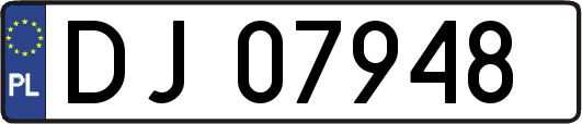 DJ07948
