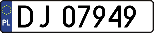 DJ07949