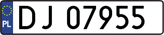DJ07955