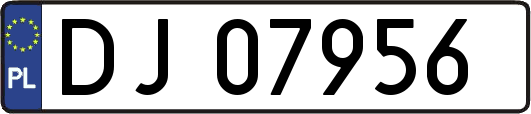DJ07956