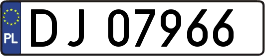 DJ07966