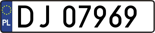 DJ07969