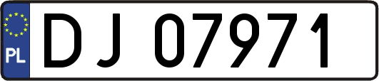 DJ07971