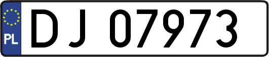 DJ07973
