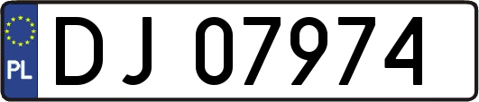 DJ07974