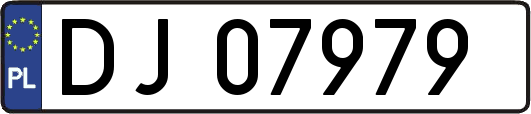 DJ07979