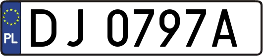 DJ0797A