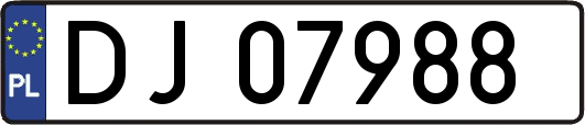 DJ07988