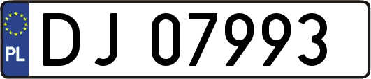DJ07993