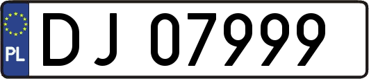DJ07999