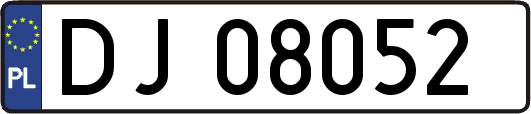 DJ08052