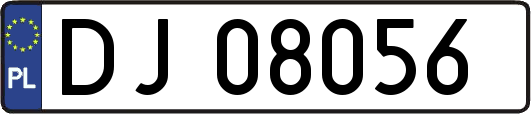 DJ08056