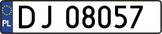 DJ08057