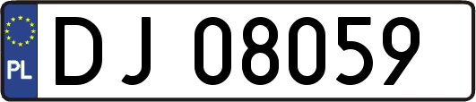 DJ08059
