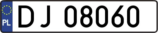 DJ08060
