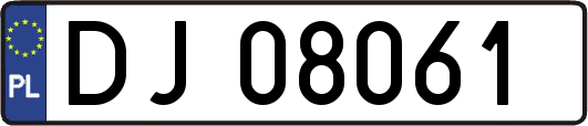 DJ08061