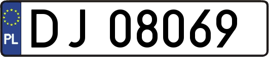 DJ08069