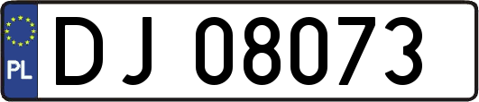 DJ08073