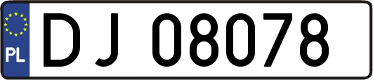DJ08078