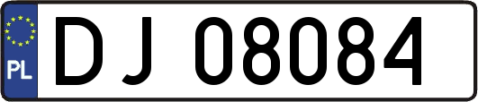 DJ08084