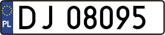 DJ08095