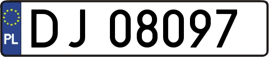DJ08097