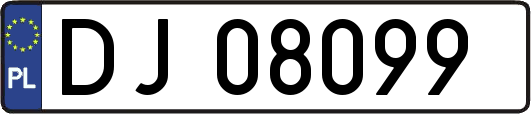 DJ08099