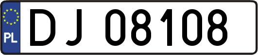 DJ08108