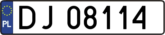 DJ08114