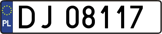 DJ08117
