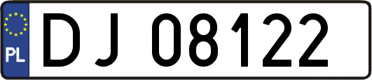 DJ08122