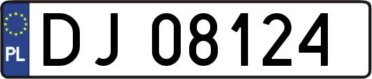 DJ08124