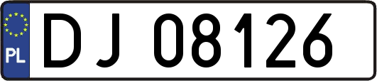 DJ08126