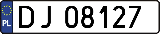 DJ08127