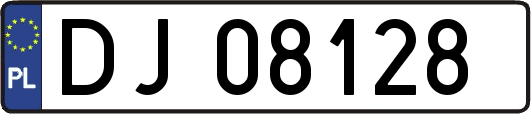 DJ08128