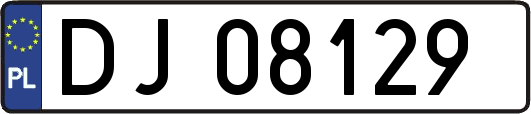 DJ08129