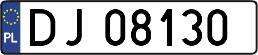 DJ08130